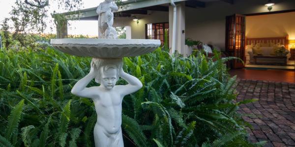 Lupus Den Country House B&B Санленд Экстерьер фото