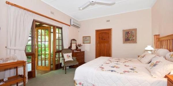 Lupus Den Country House B&B Санленд Экстерьер фото