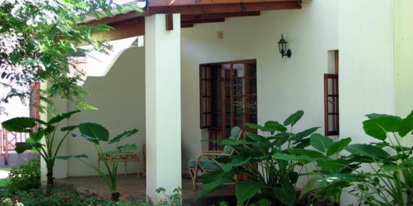 Lupus Den Country House B&B Санленд Экстерьер фото