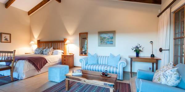 Lupus Den Country House B&B Санленд Экстерьер фото