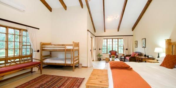 Lupus Den Country House B&B Санленд Экстерьер фото