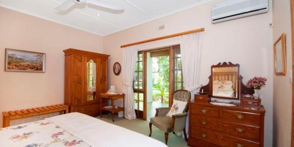 Lupus Den Country House B&B Санленд Экстерьер фото