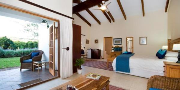 Lupus Den Country House B&B Санленд Экстерьер фото