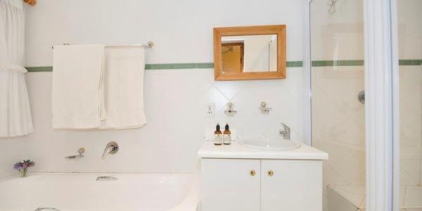 Lupus Den Country House B&B Санленд Экстерьер фото