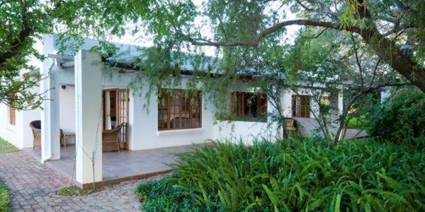 Lupus Den Country House B&B Санленд Экстерьер фото