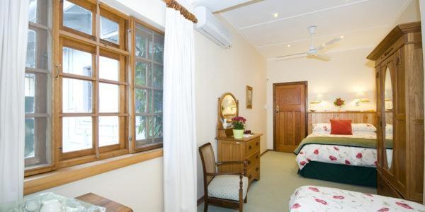 Lupus Den Country House B&B Санленд Экстерьер фото
