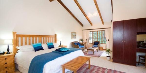 Lupus Den Country House B&B Санленд Экстерьер фото