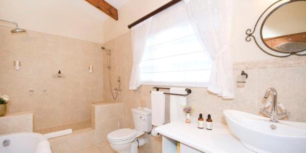 Lupus Den Country House B&B Санленд Экстерьер фото