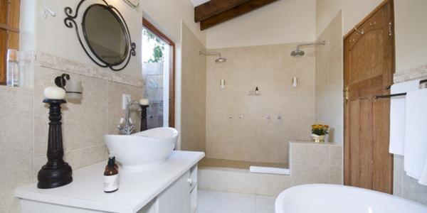 Lupus Den Country House B&B Санленд Экстерьер фото